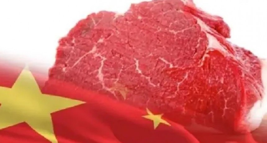 China sacude el tablero ganadero