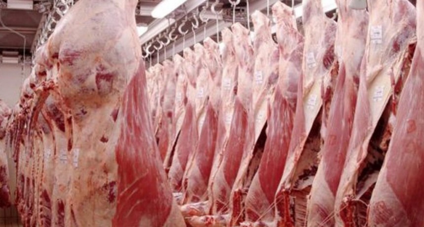 Europa devora los cupos de carne