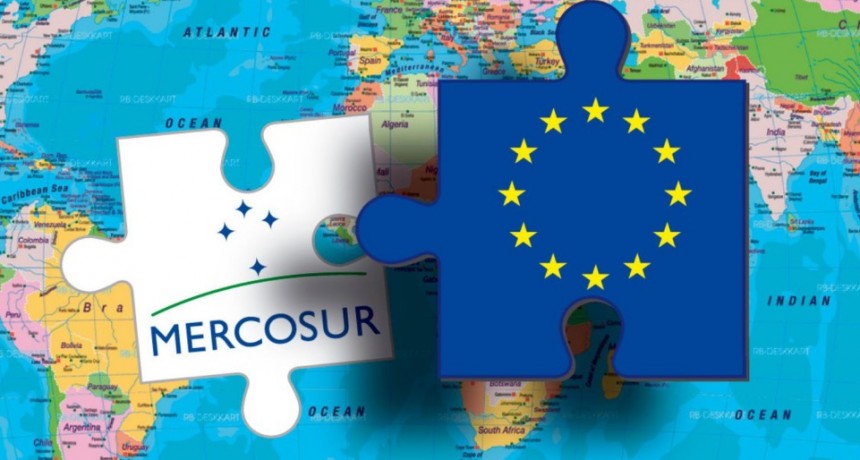 Europa y Mercosur sellan un acuerdo tras 25 años