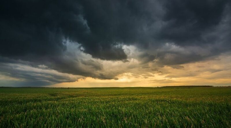 Alivio en la zona núcleo tras la tormenta de Santa Rosa