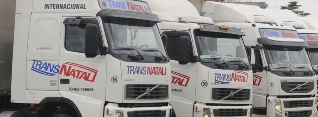 TransNatali: Innovación y tradición en el transporte de ganado vacuno