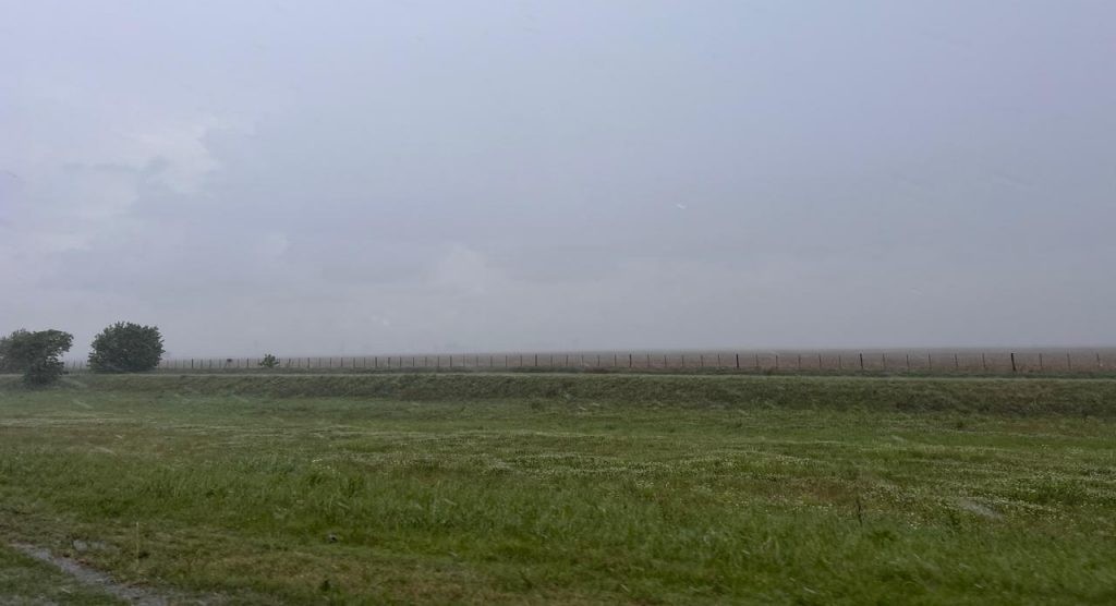 Lluvias aliviaron la región núcleo pero aún persisten desafíos para la siembra de soja.