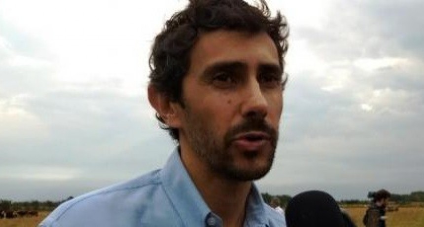 El futuro de la ganadería se juega en las pasturas