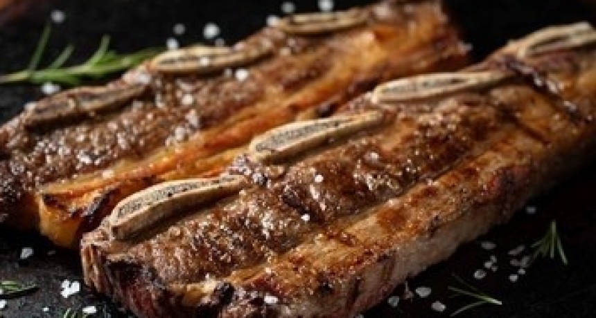 El asado volvió a liderar las subas y se encareció más de 8% en octubre