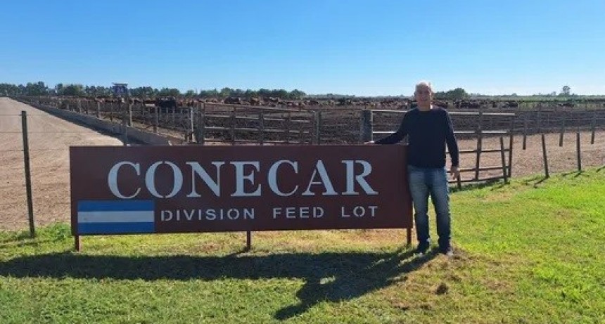 La Ganadería entra en una nueva etapa