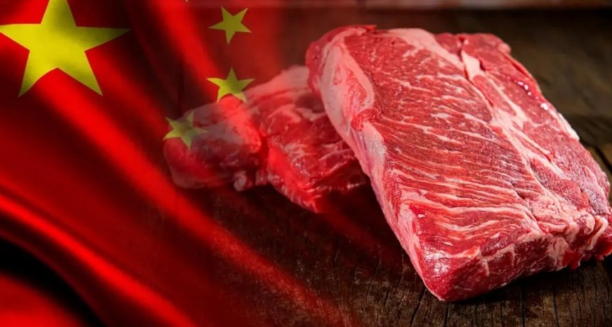 China demora su decisión y sostiene la expectativa del mercado cárnico