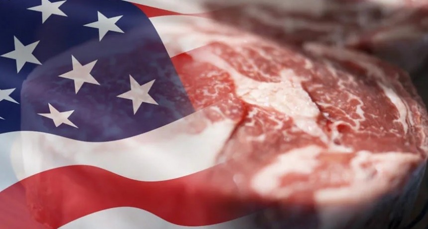 La carne argentina refuerza su lugar en Estados Unidos
