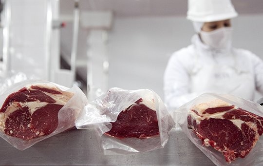 Europa acelera la compra de carne
