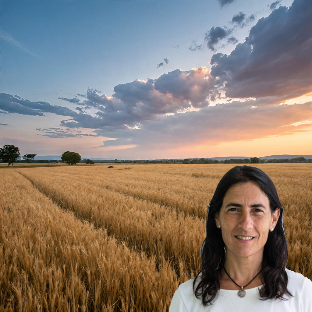 El trigo argentino vuelve al centro de escena