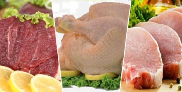 La carne vacuna cerró el año con subas