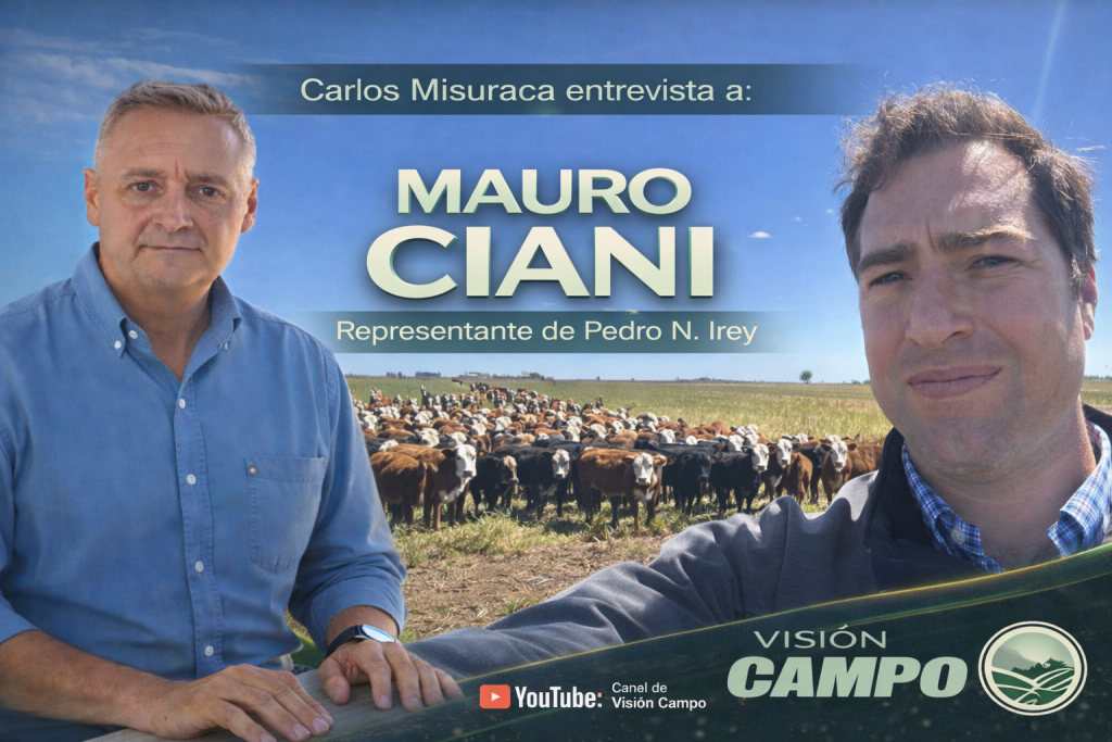 La ganadería arranca 2026 con señales firmes