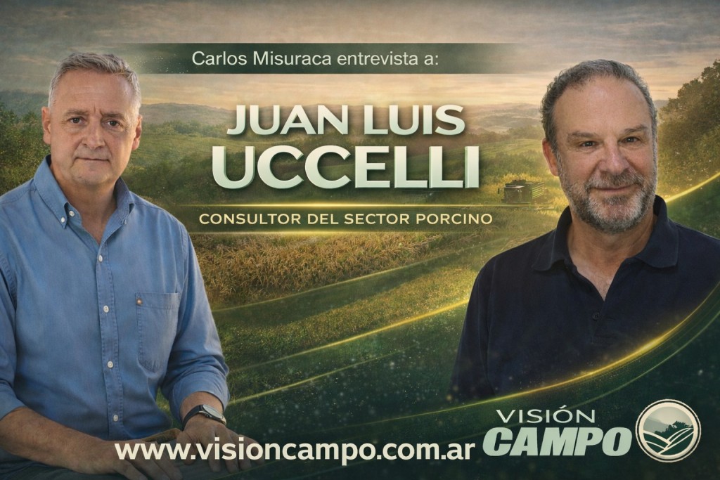 El cerdo ante un nuevo desafío