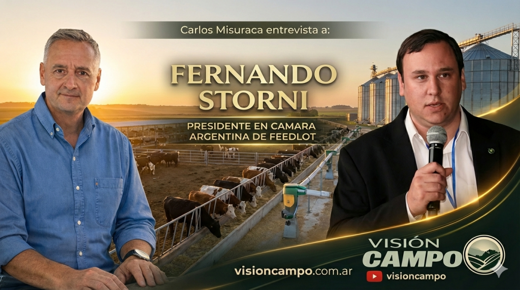 La ganadería va por más kilos