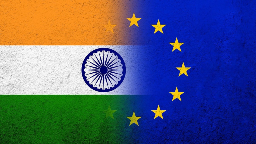 Europa abre la puerta de India. Mercosur espera.