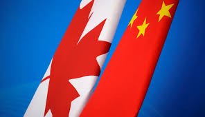 Canadá recupera el mercado chino