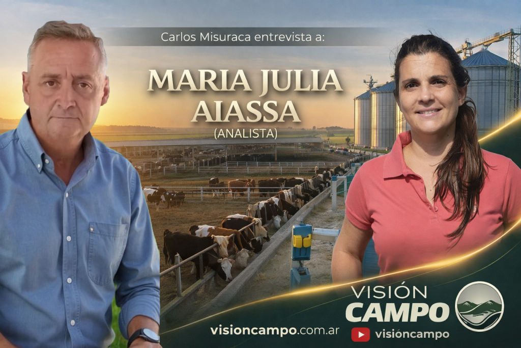 Información global para decisiones locales