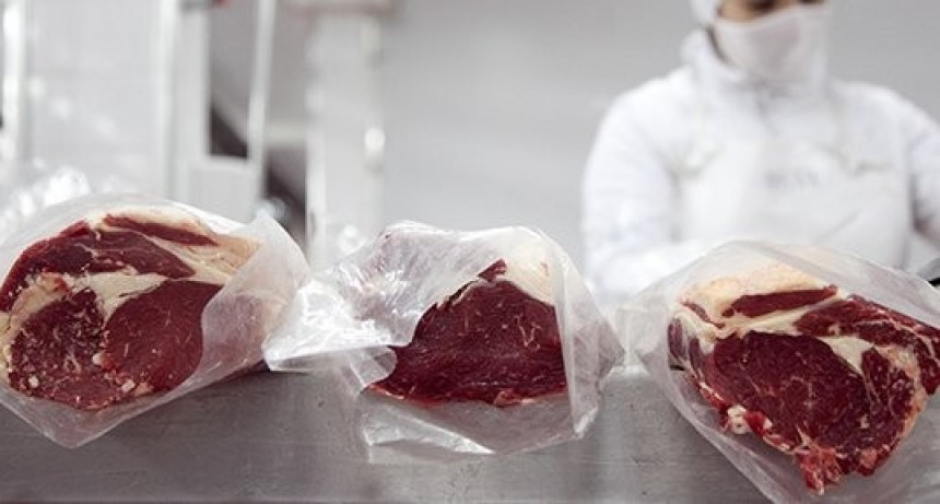 Europa acelera la compra de carne