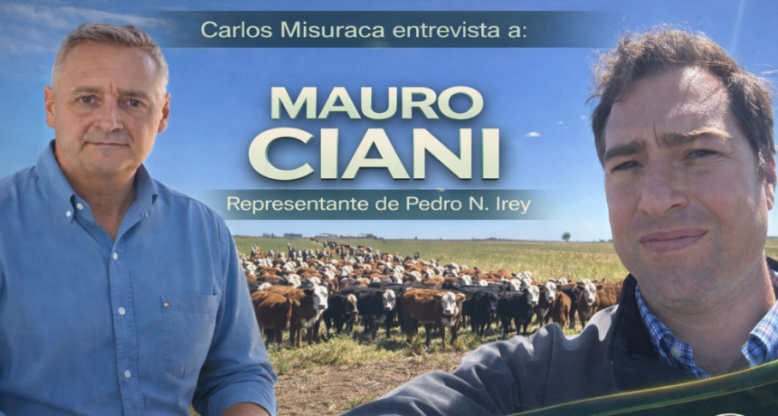 La ganadería arranca 2026 con señales firmes