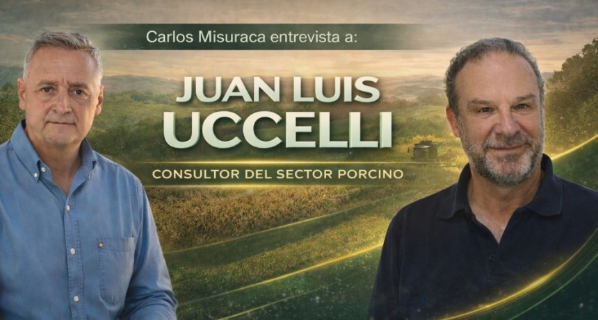 El cerdo ante un nuevo desafío