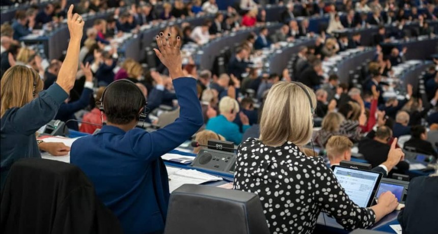 Europa frena el acuerdo con el Mercosur