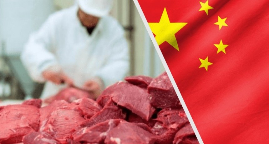 China frena su racha importadora