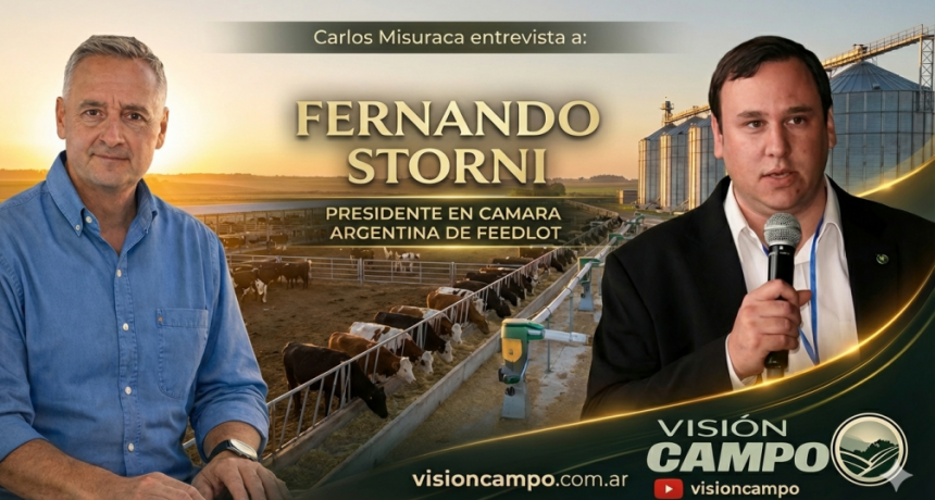 La ganadería va por más kilos