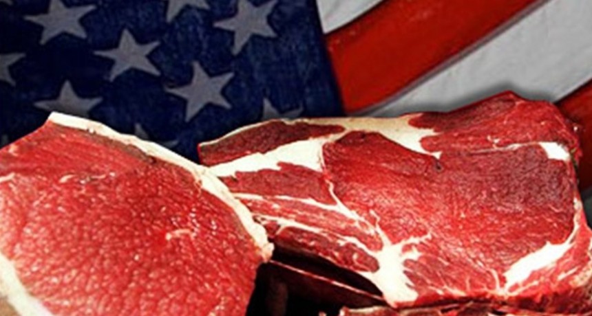 Sobre el cierre del 2025 Estados Unidos aceleró su producción cárnica