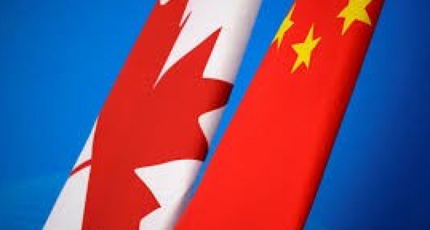 Canadá recupera el mercado chino