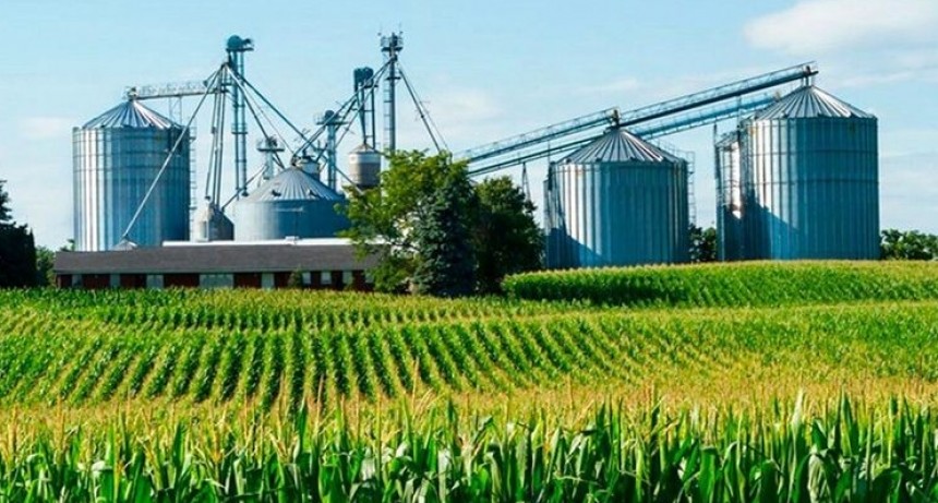 La agroindustria argentina batió récord histórico de procesamiento