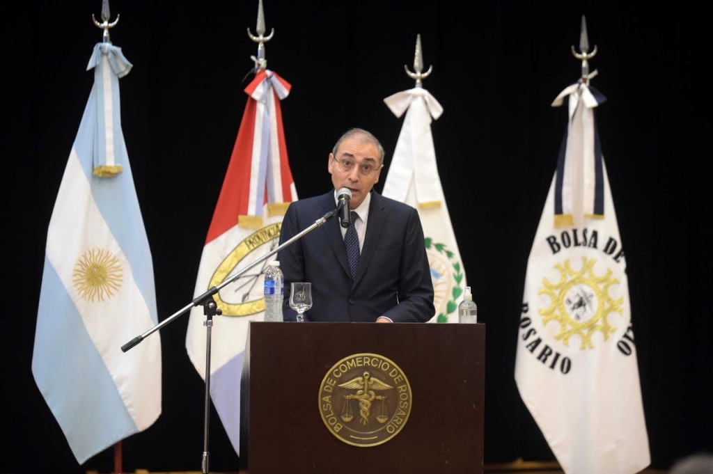 Institución sólida, mercados en expansión