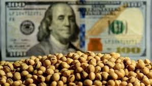 Abril récord: El agro inyectó más de US$ 2.500 millones al país
