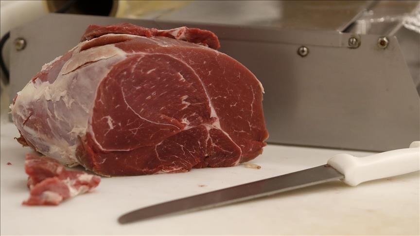 Exportadores en crisis: La carne argentina pierde terreno