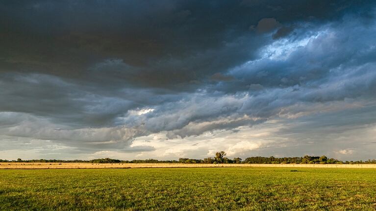 Perspectivas climáticas para la semana del 7 al 11 de mayo, qué dice el pronóstico del clima y cuándo se podrá retomar la cosecha.