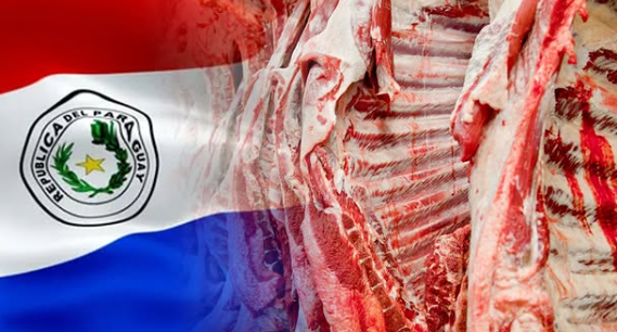 Paraguay rompe récords con su carne en el mercado global