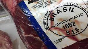 Brasil rompe récords con su carne vacuna