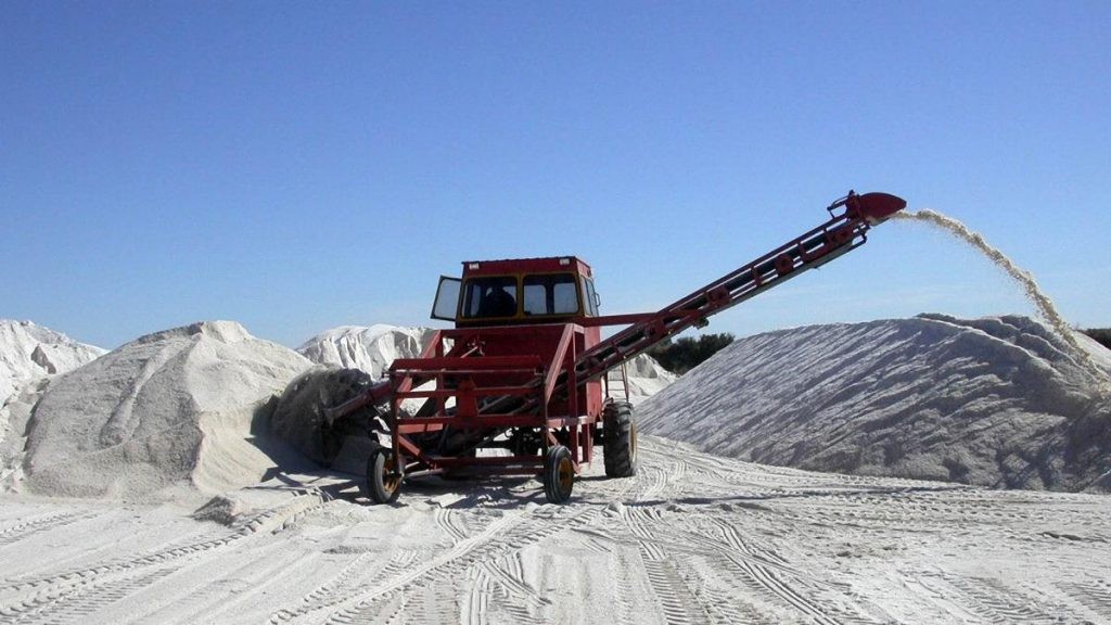 Argentina: La producción de litio superará las 130.000 toneladas en 2025