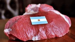 Mejoran los números de la exportación de carne argentina.