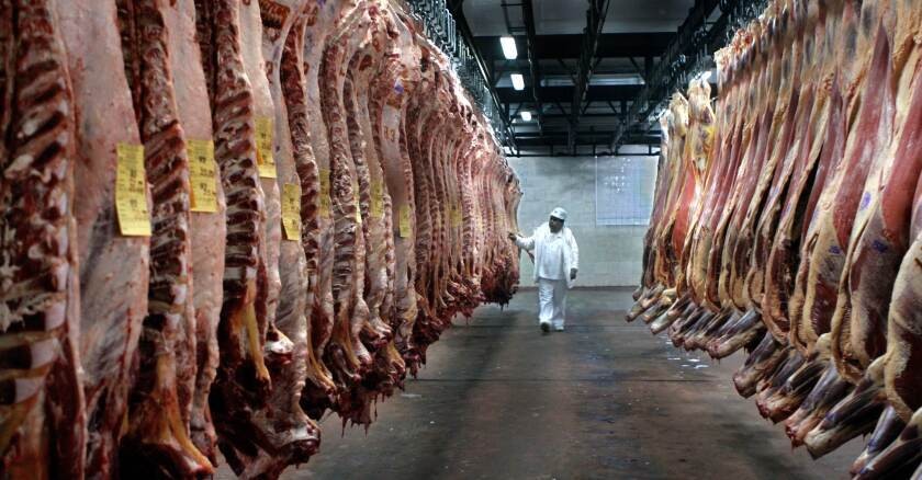 La faena vacuna sigue estancada y preocupa al sector
