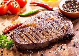 Se recupera el consumo interno de carne