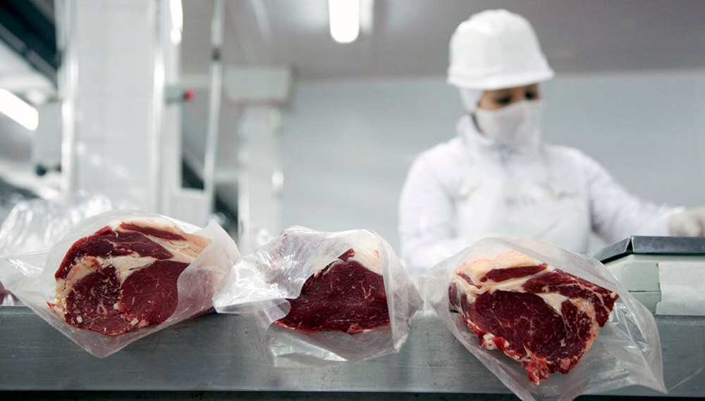 Argentina, a un paso de completar la Cuota Hilton
