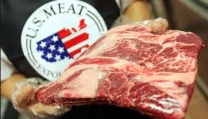 China reabre su mercado a la carne de EE.UU