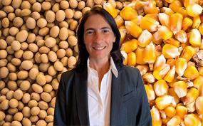 Retenciones y tensión en el agro