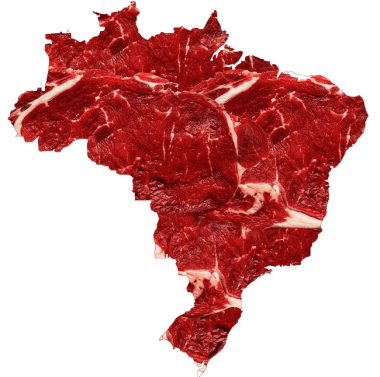 Iniciativa de reducción de impuestos a la carne en Brasil podría desencadenar aumento de precios