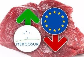 Europa se vuelca al Mercosur para abastecerse de carne