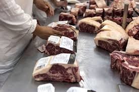Israel: El conflicto baja la demanda de carne premium