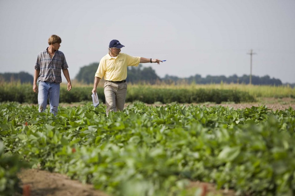 Día de la Agricultura Nacional.