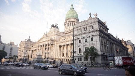 Las retenciones todas malas noticias, otra mala para el campo.