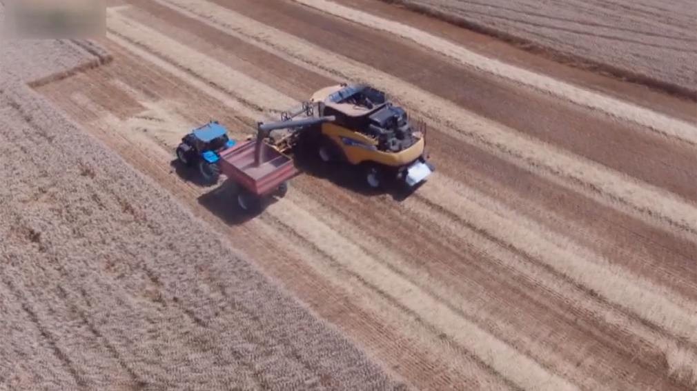 Santiago del Estero elimina Ingresos Brutos para el campo hasta fin de 2025