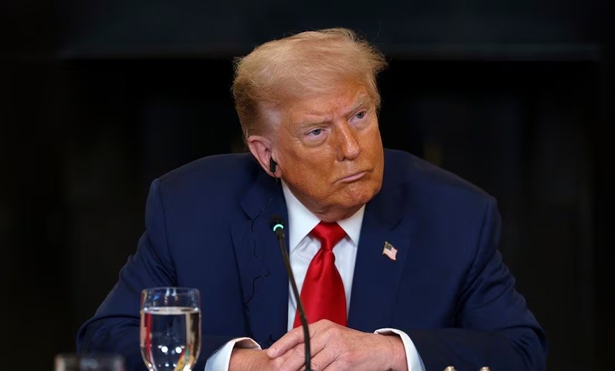  Trump castiga a Brasil: arancel del 50% sacude el comercio cárnico