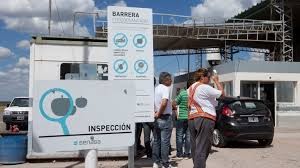 Fuerte rechazo en la Patagonia a la flexibilización sanitaria